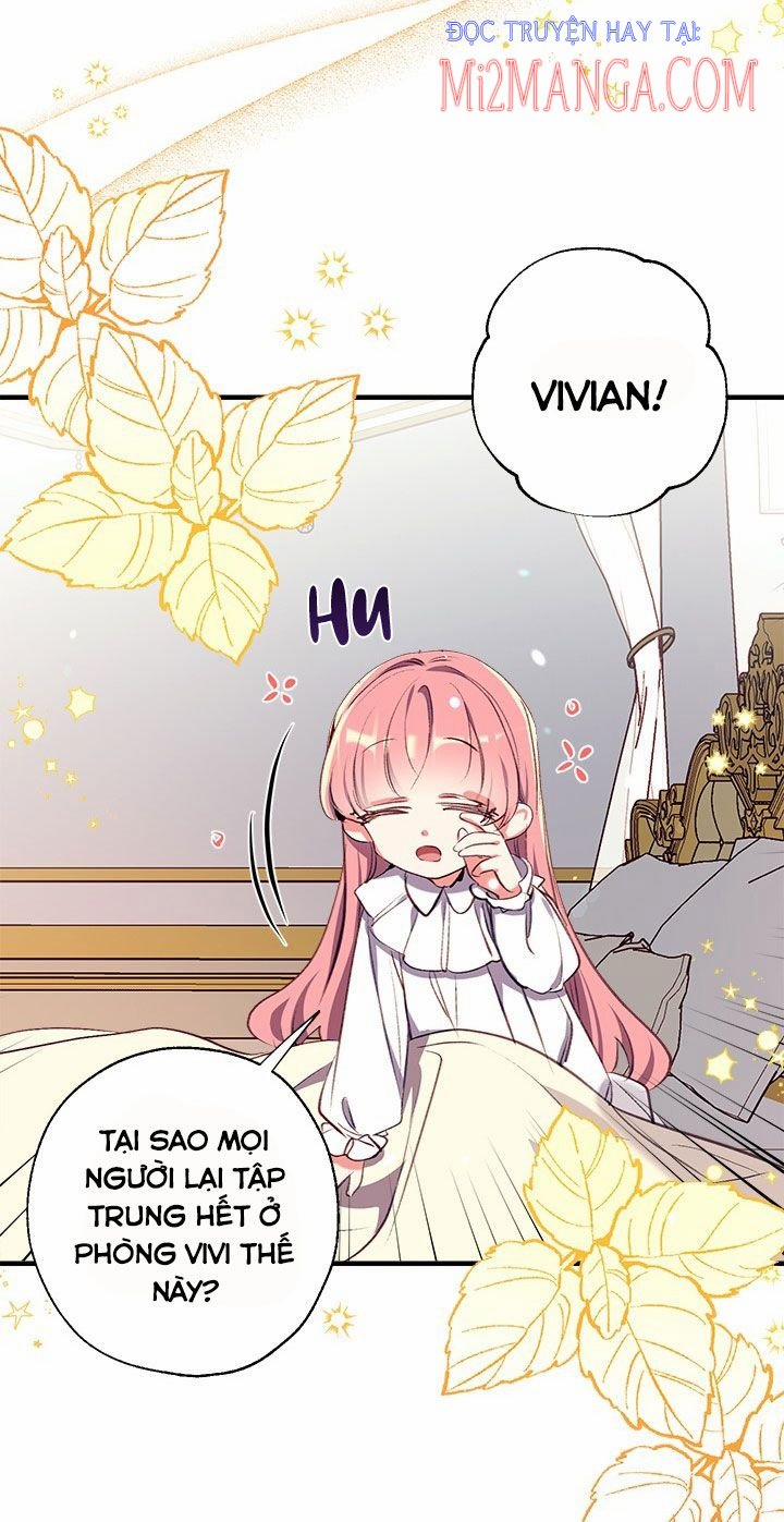 Chúng Ta Có Thể Trở Thành Người Nhà Không? 18 trang 9