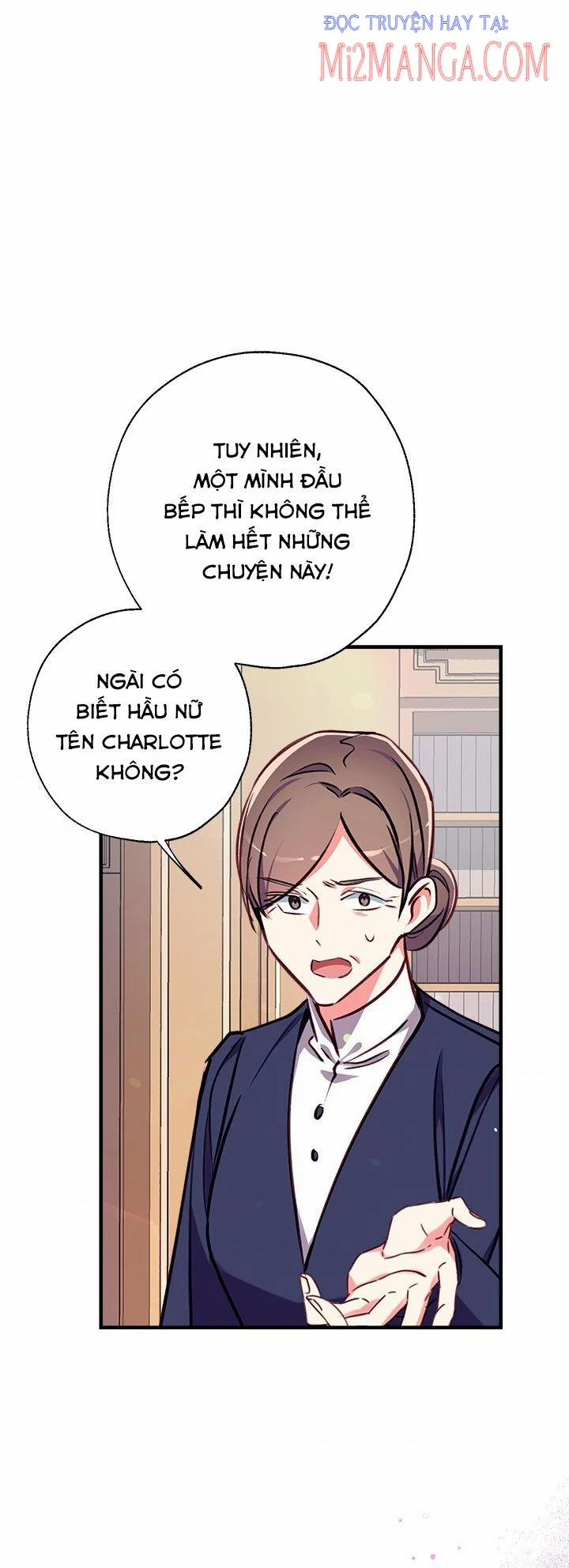 Chúng Ta Có Thể Trở Thành Người Nhà Không? 19.5 trang 10