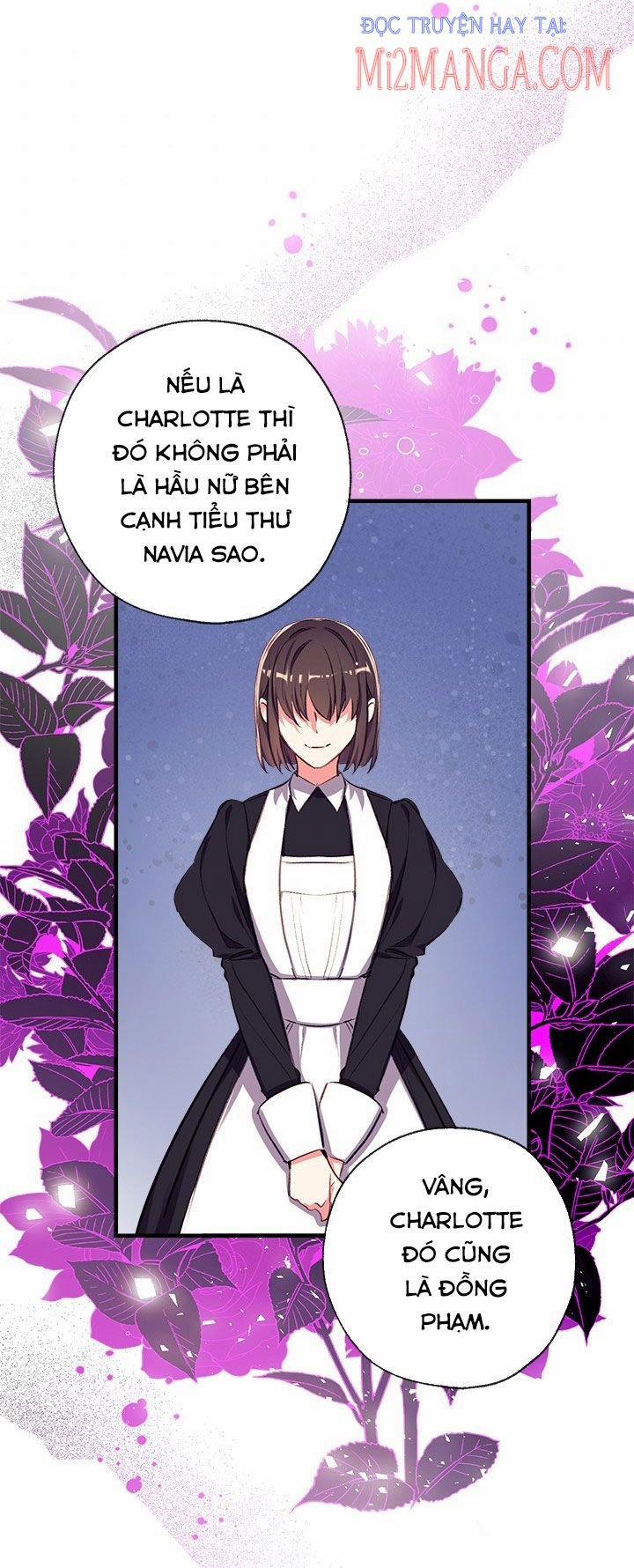 Chúng Ta Có Thể Trở Thành Người Nhà Không? 19.5 trang 11