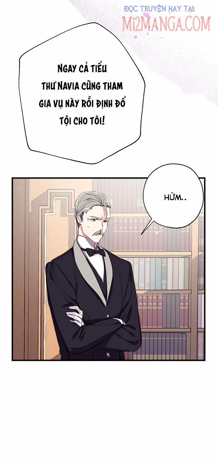 Chúng Ta Có Thể Trở Thành Người Nhà Không? 19.5 trang 12