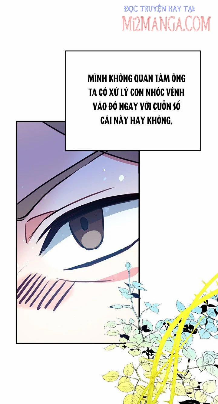 Chúng Ta Có Thể Trở Thành Người Nhà Không? 19.5 trang 13