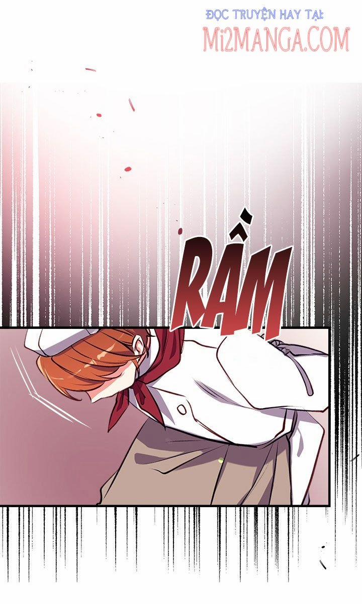 Chúng Ta Có Thể Trở Thành Người Nhà Không? 19.5 trang 16