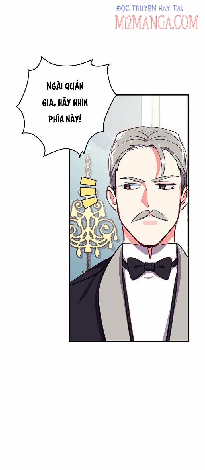 Chúng Ta Có Thể Trở Thành Người Nhà Không? 19.5 trang 18