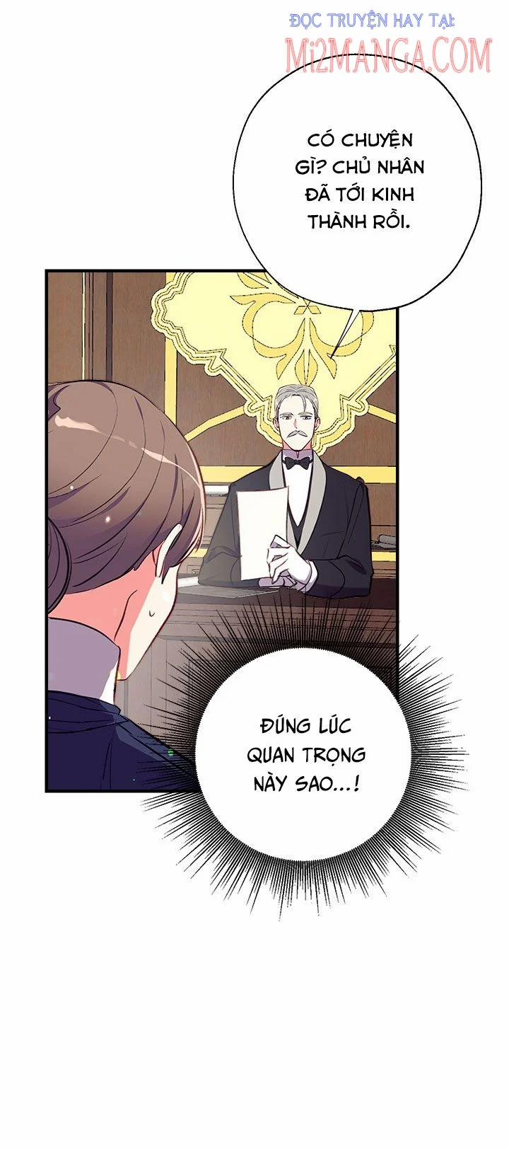 Chúng Ta Có Thể Trở Thành Người Nhà Không? 19.5 trang 2