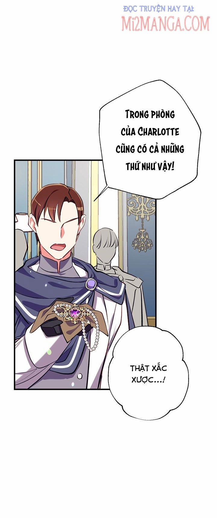 Chúng Ta Có Thể Trở Thành Người Nhà Không? 19.5 trang 20