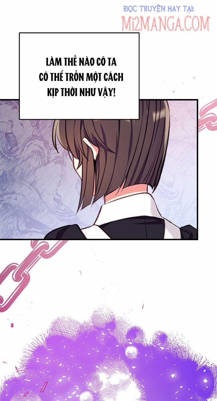 Chúng Ta Có Thể Trở Thành Người Nhà Không? 19.5 trang 23