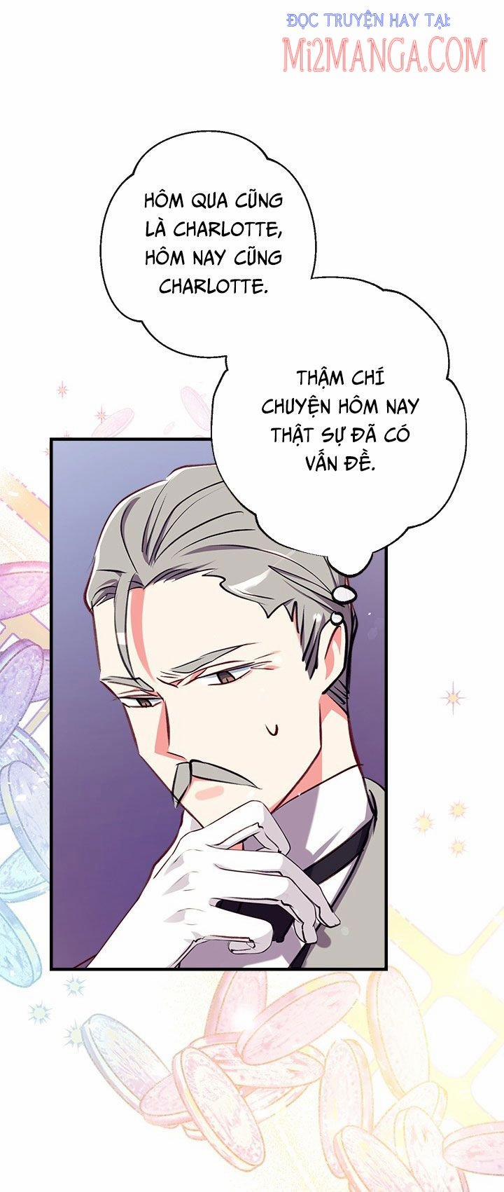 Chúng Ta Có Thể Trở Thành Người Nhà Không? 19.5 trang 26