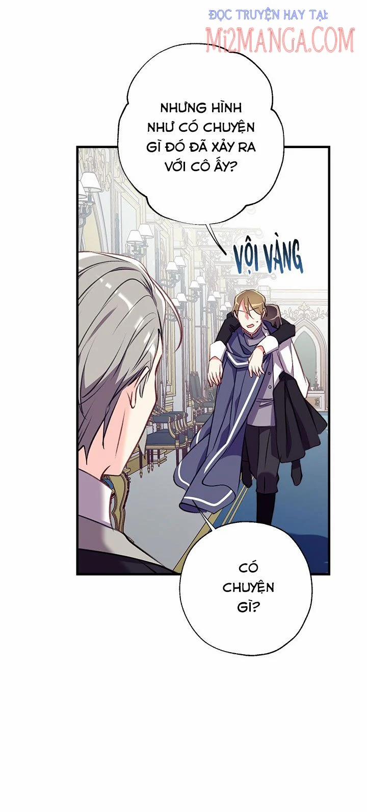 Chúng Ta Có Thể Trở Thành Người Nhà Không? 19.5 trang 30