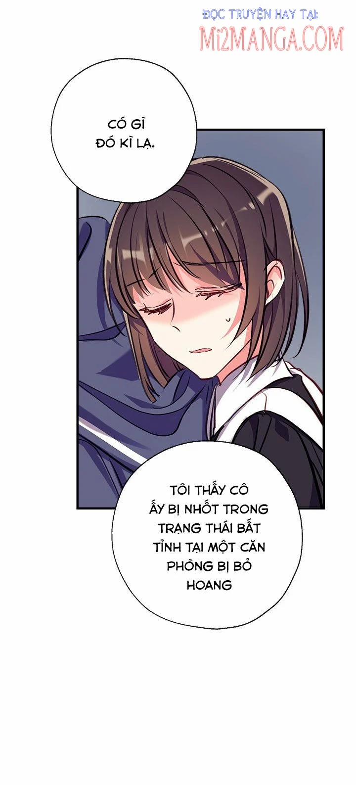 Chúng Ta Có Thể Trở Thành Người Nhà Không? 19.5 trang 31