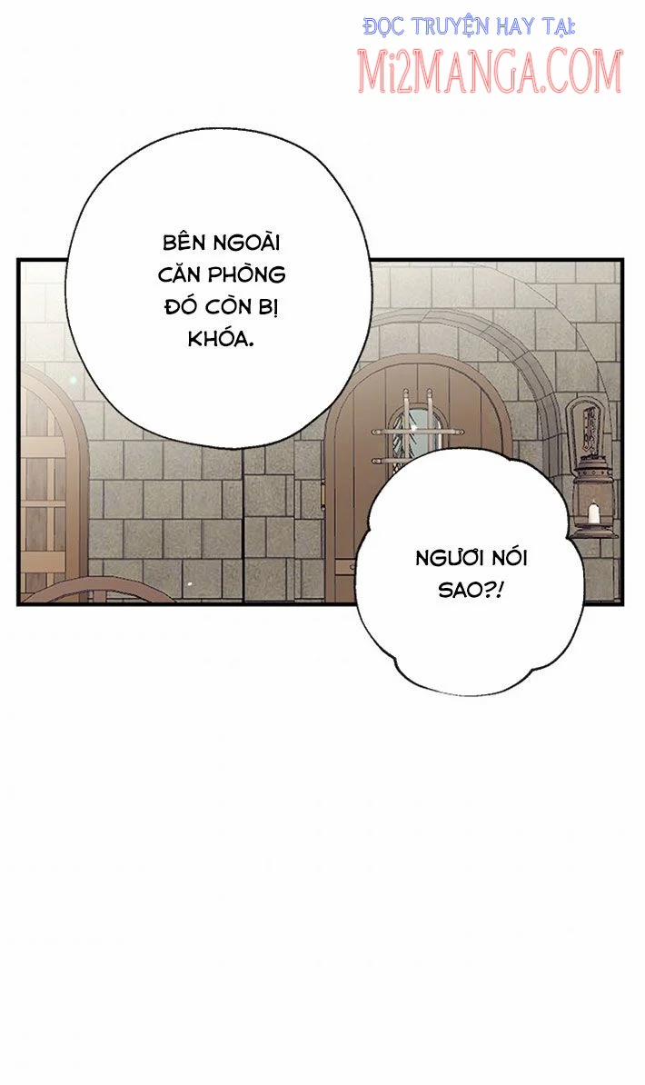 Chúng Ta Có Thể Trở Thành Người Nhà Không? 19.5 trang 32