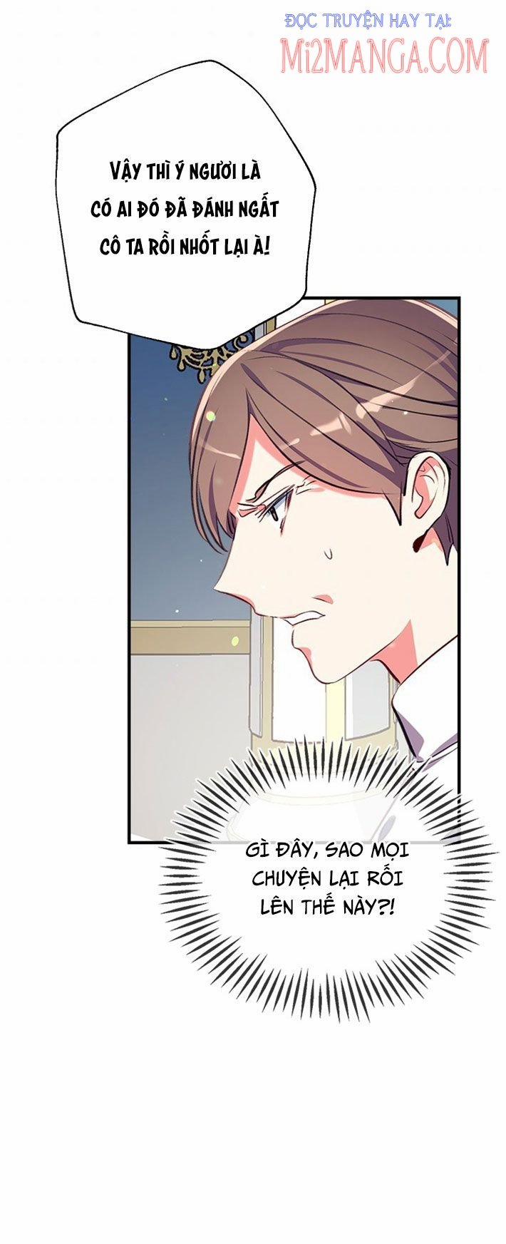 Chúng Ta Có Thể Trở Thành Người Nhà Không? 19.5 trang 33