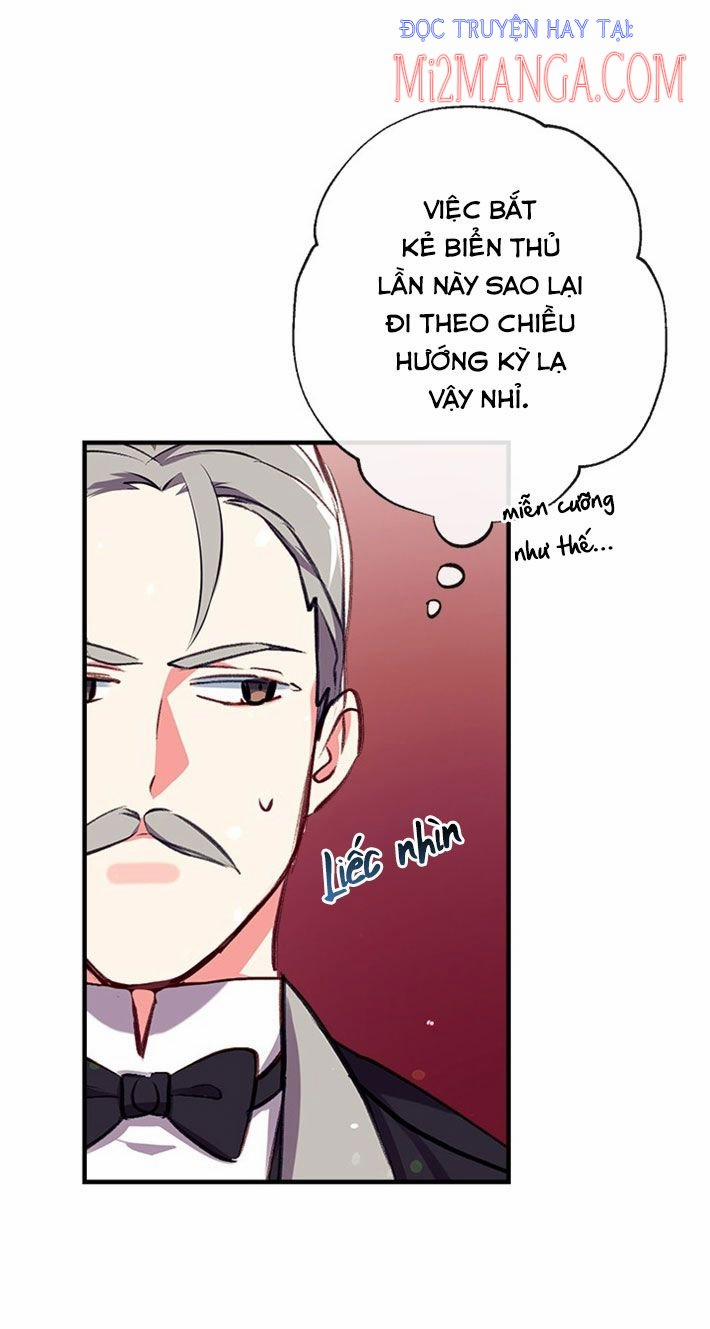 Chúng Ta Có Thể Trở Thành Người Nhà Không? 19.5 trang 35