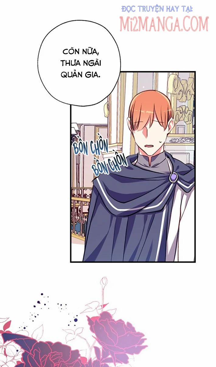 Chúng Ta Có Thể Trở Thành Người Nhà Không? 19.5 trang 36