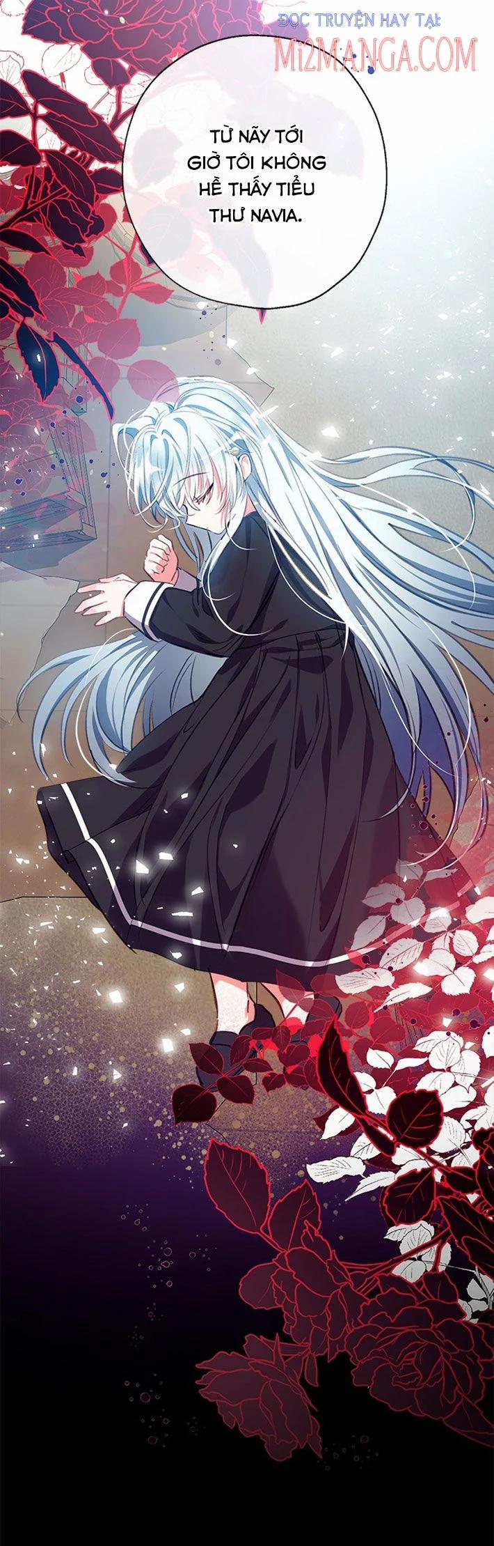 Chúng Ta Có Thể Trở Thành Người Nhà Không? 19.5 trang 37