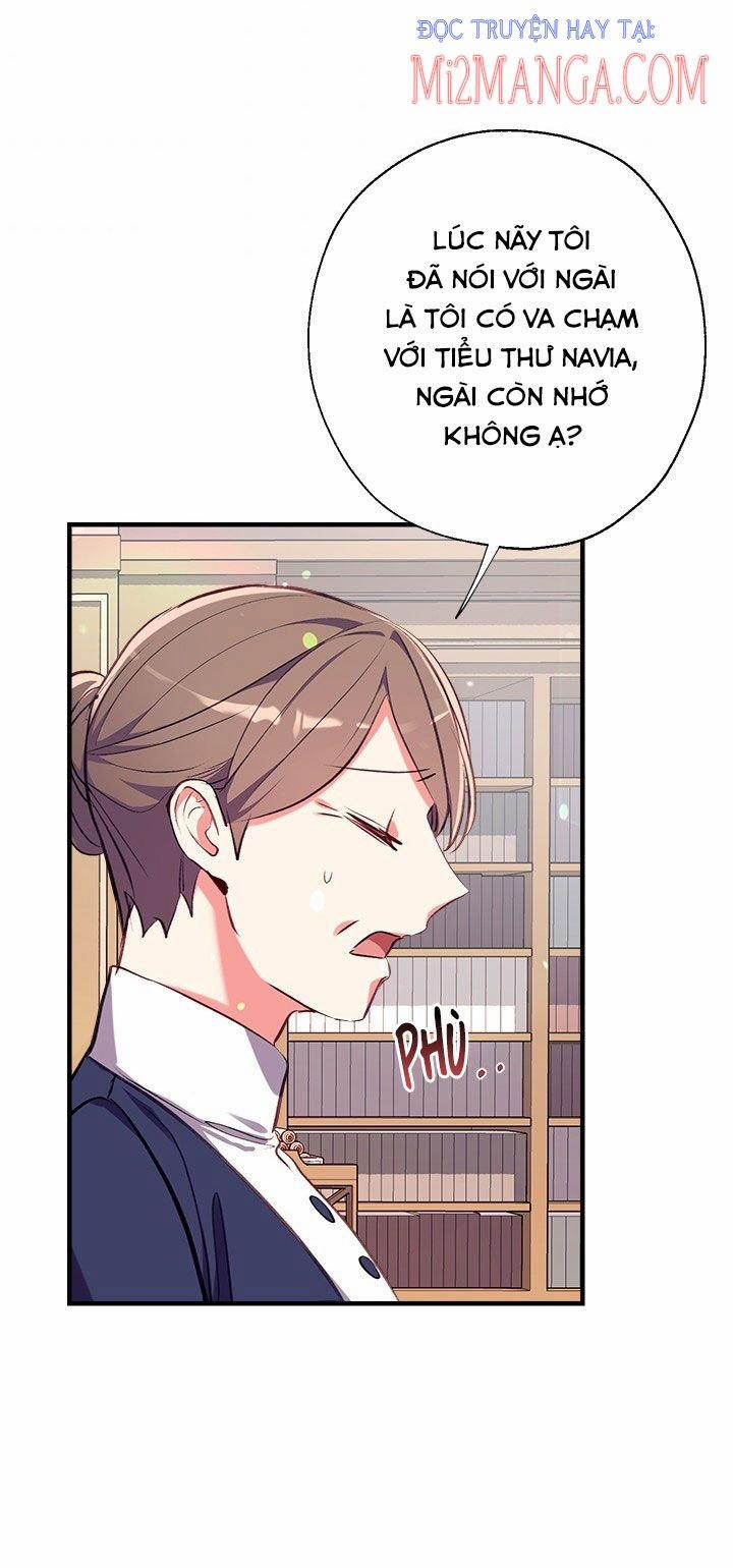 Chúng Ta Có Thể Trở Thành Người Nhà Không? 19.5 trang 5