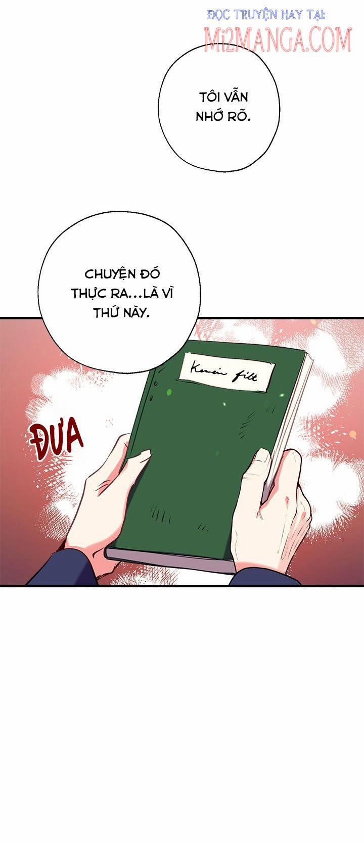 Chúng Ta Có Thể Trở Thành Người Nhà Không? 19.5 trang 6