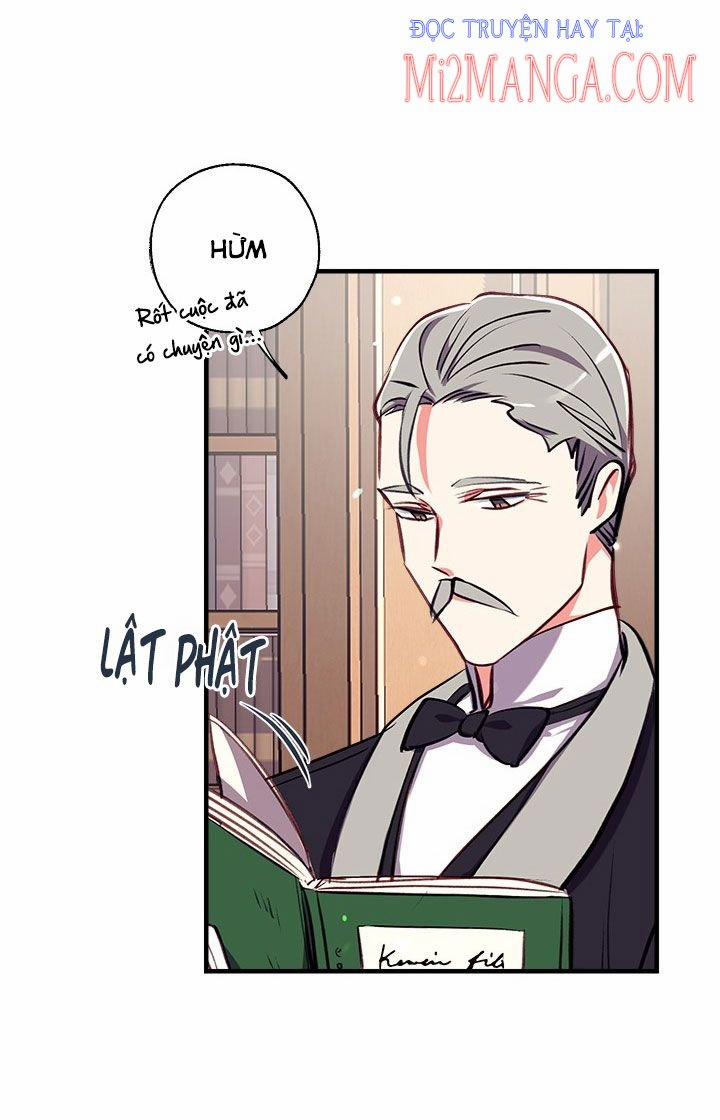 Chúng Ta Có Thể Trở Thành Người Nhà Không? 19.5 trang 7