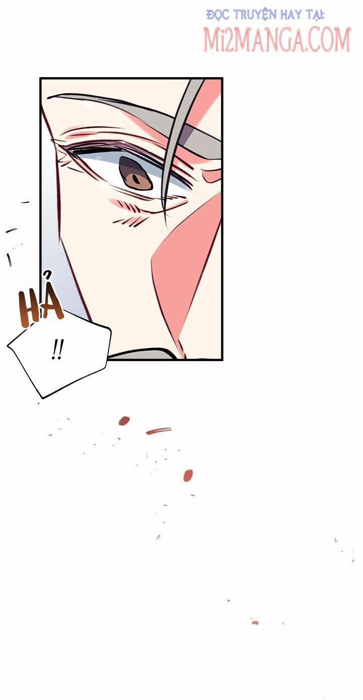 Chúng Ta Có Thể Trở Thành Người Nhà Không? 19.5 trang 8