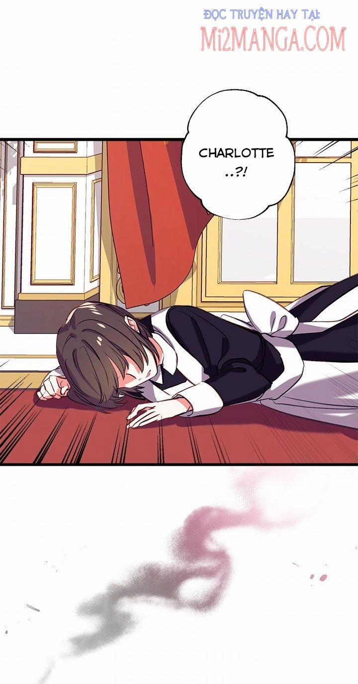 Chúng Ta Có Thể Trở Thành Người Nhà Không? 19 trang 1