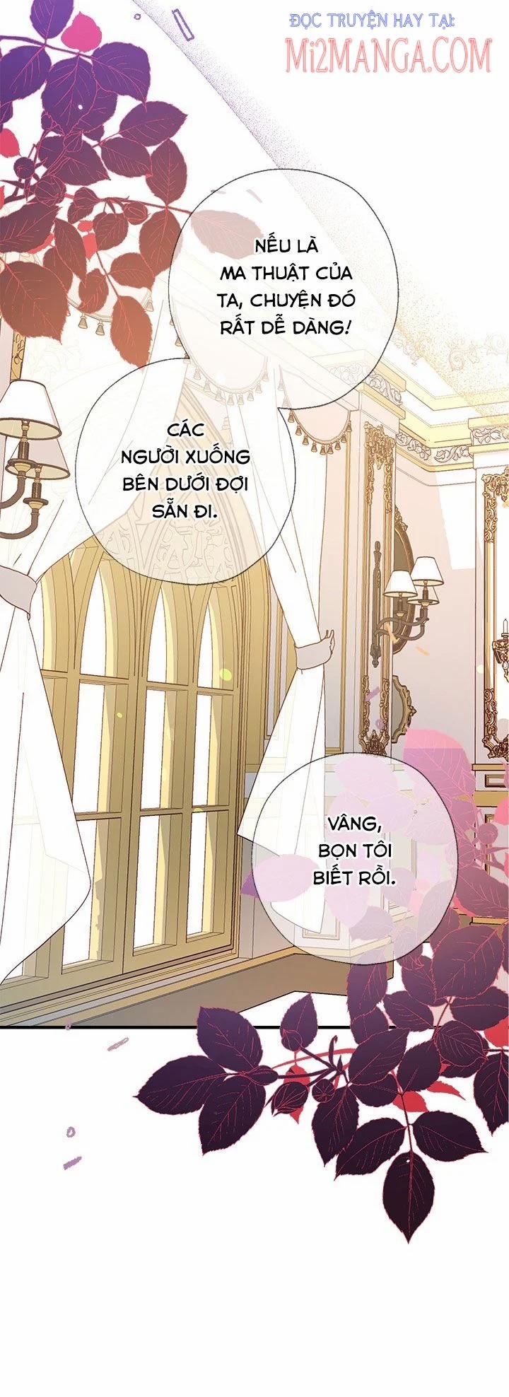 Chúng Ta Có Thể Trở Thành Người Nhà Không? 19 trang 11