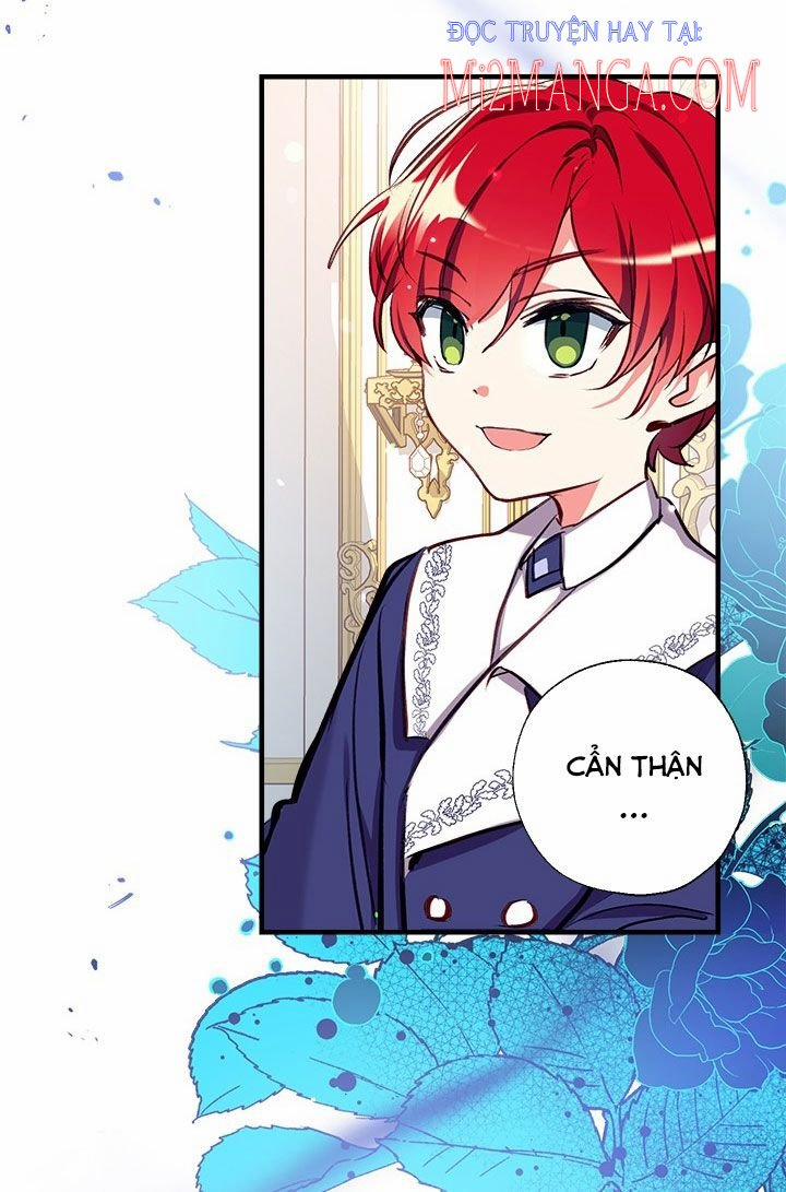 Chúng Ta Có Thể Trở Thành Người Nhà Không? 19 trang 13