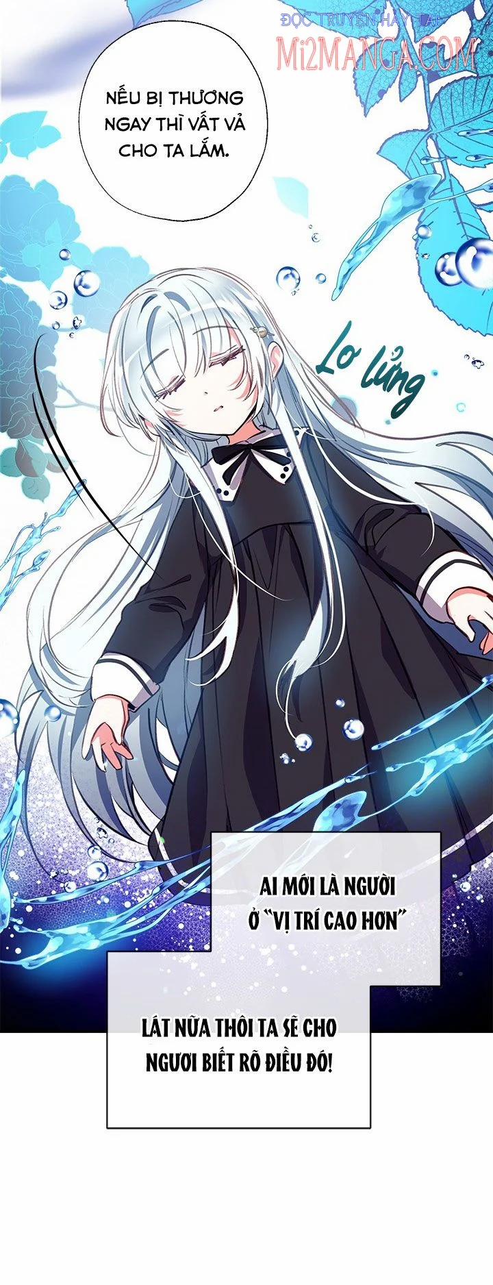 Chúng Ta Có Thể Trở Thành Người Nhà Không? 19 trang 14