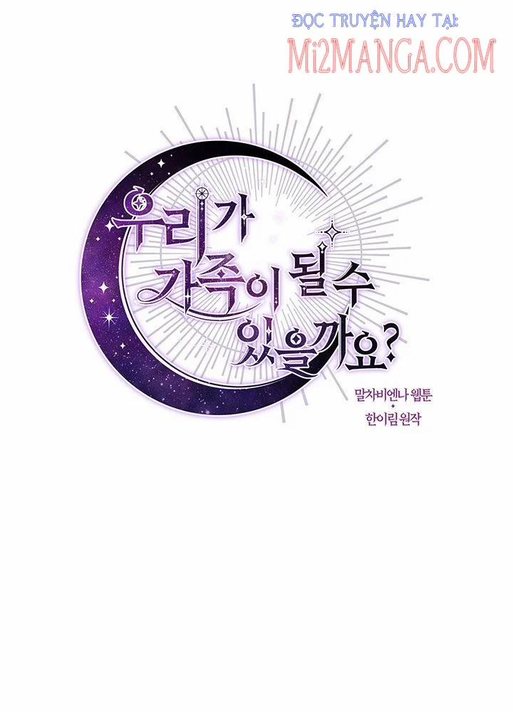 Chúng Ta Có Thể Trở Thành Người Nhà Không? 19 trang 15