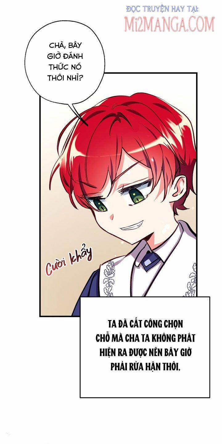 Chúng Ta Có Thể Trở Thành Người Nhà Không? 19 trang 20