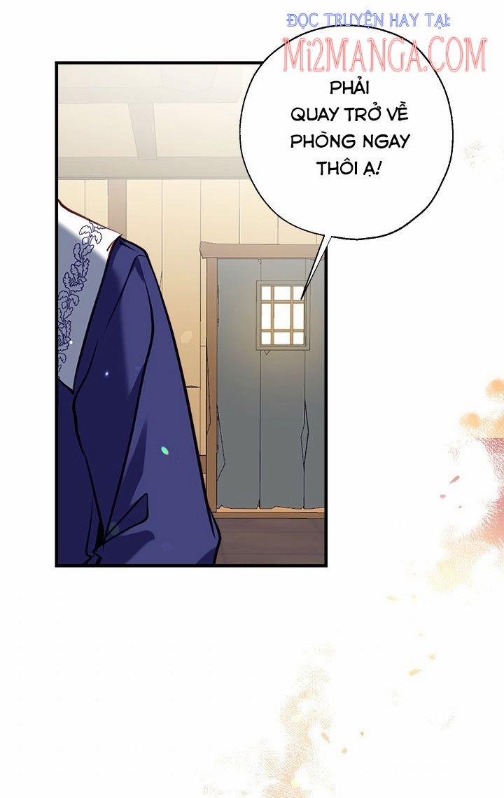 Chúng Ta Có Thể Trở Thành Người Nhà Không? 19 trang 22