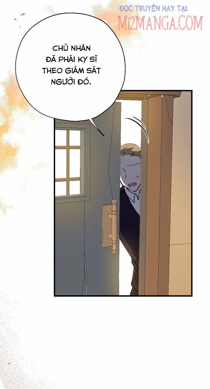 Chúng Ta Có Thể Trở Thành Người Nhà Không? 19 trang 23