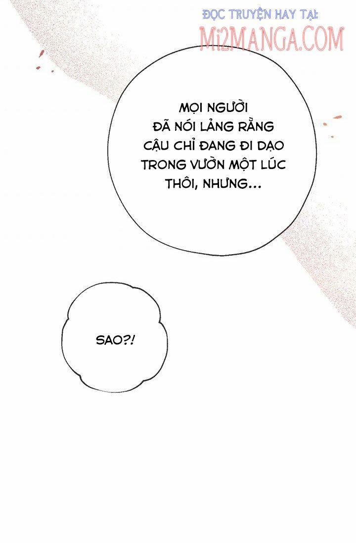 Chúng Ta Có Thể Trở Thành Người Nhà Không? 19 trang 24