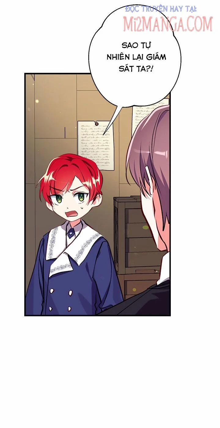 Chúng Ta Có Thể Trở Thành Người Nhà Không? 19 trang 25