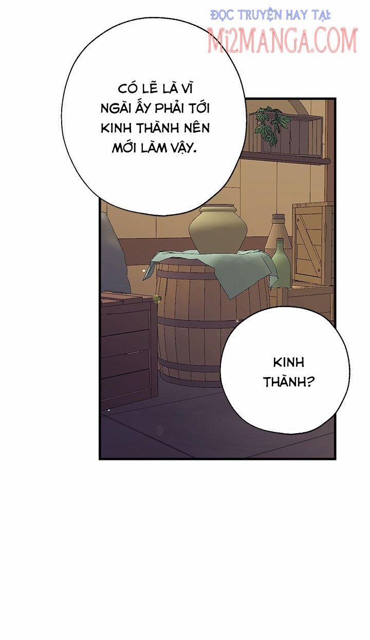 Chúng Ta Có Thể Trở Thành Người Nhà Không? 19 trang 26