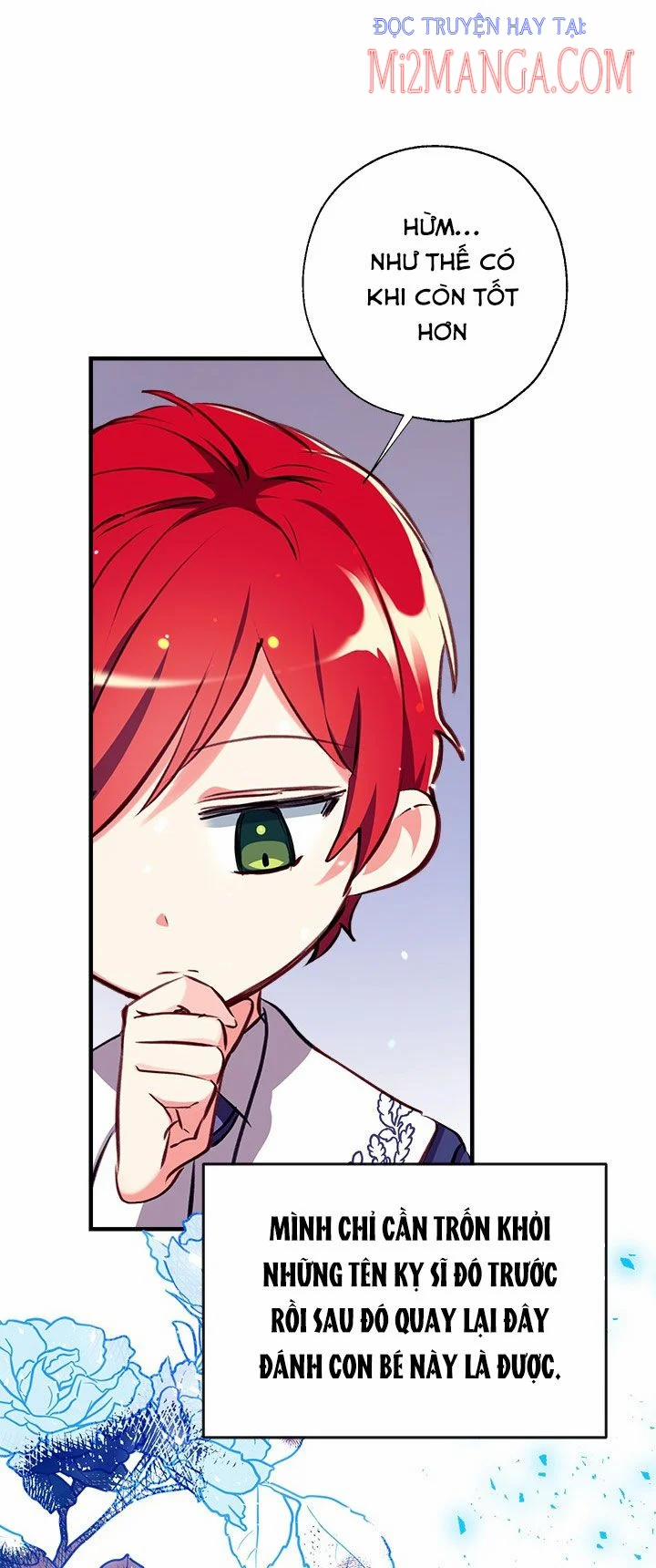 Chúng Ta Có Thể Trở Thành Người Nhà Không? 19 trang 27