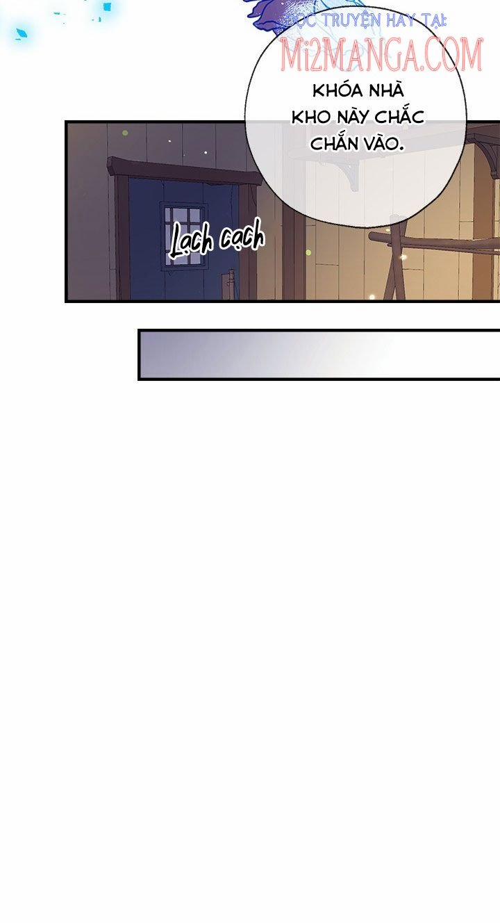 Chúng Ta Có Thể Trở Thành Người Nhà Không? 19 trang 29