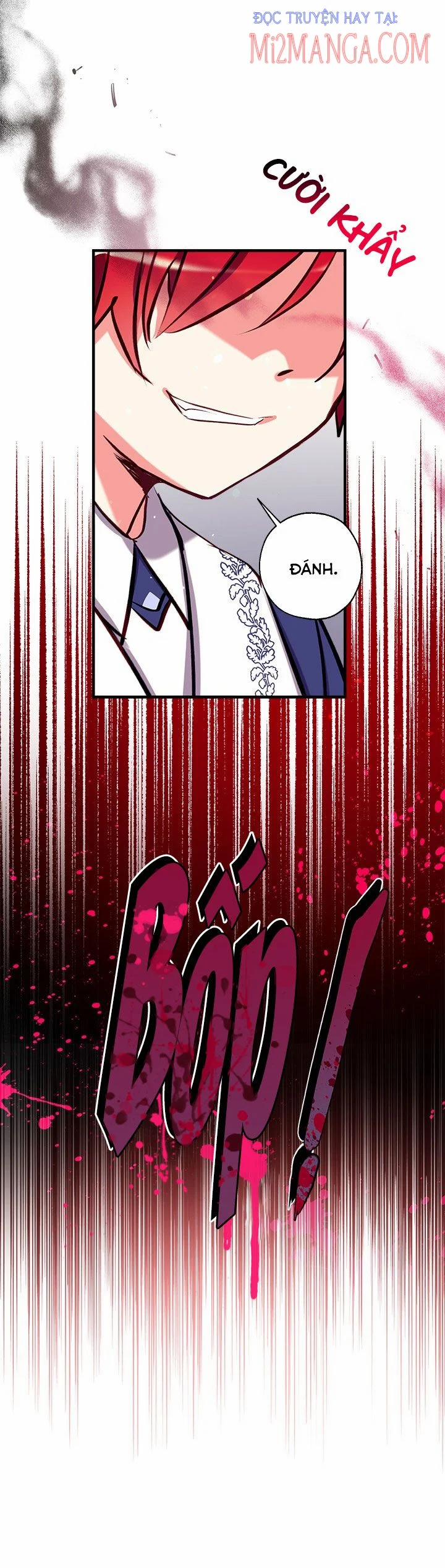 Chúng Ta Có Thể Trở Thành Người Nhà Không? 19 trang 3