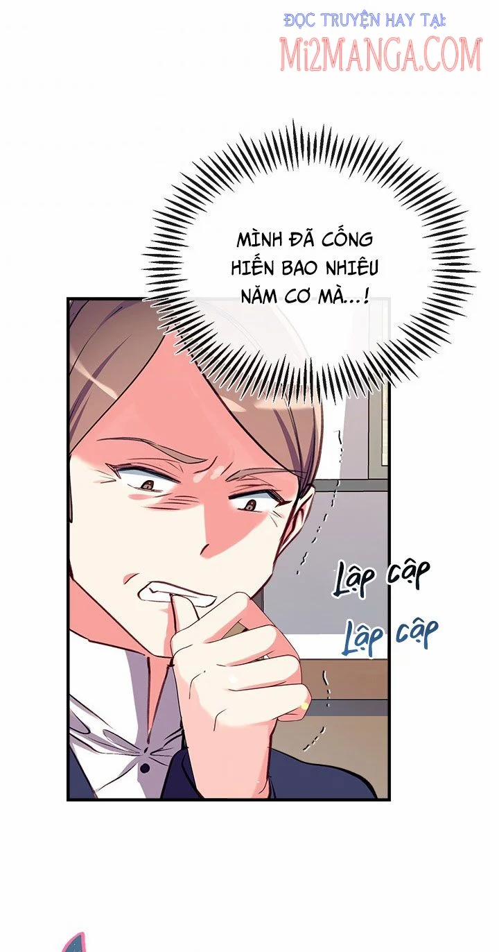 Chúng Ta Có Thể Trở Thành Người Nhà Không? 19 trang 32