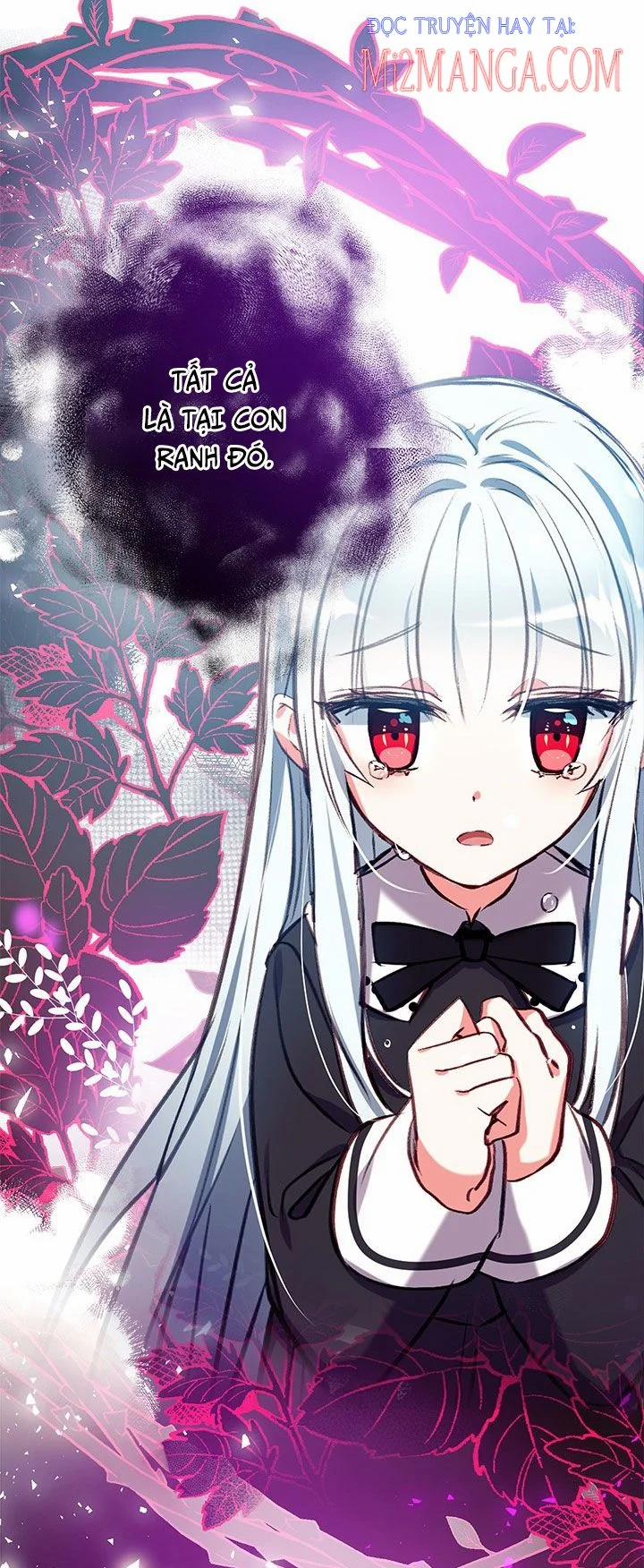 Chúng Ta Có Thể Trở Thành Người Nhà Không? 19 trang 33