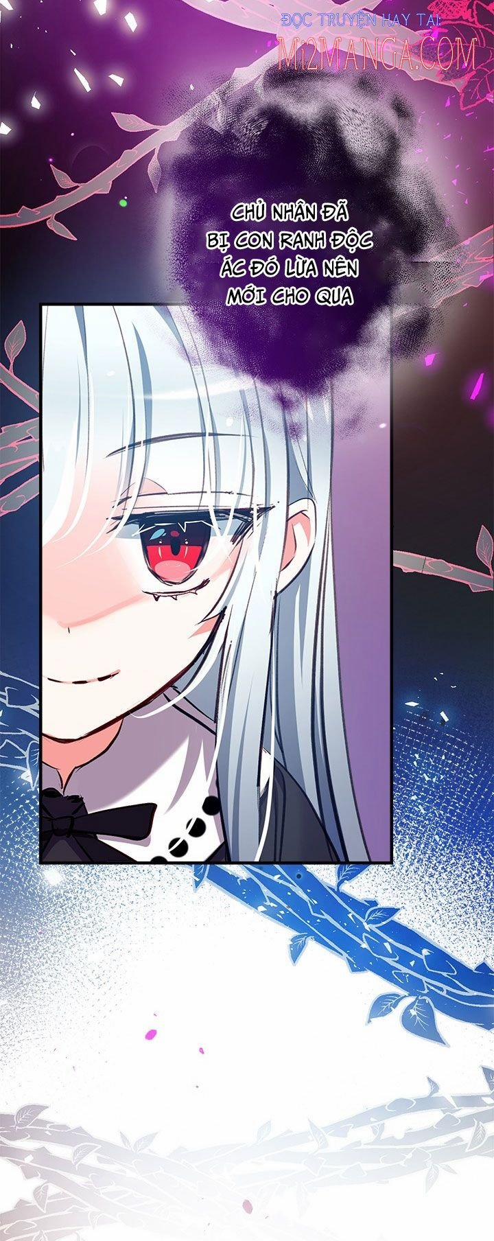 Chúng Ta Có Thể Trở Thành Người Nhà Không? 19 trang 34