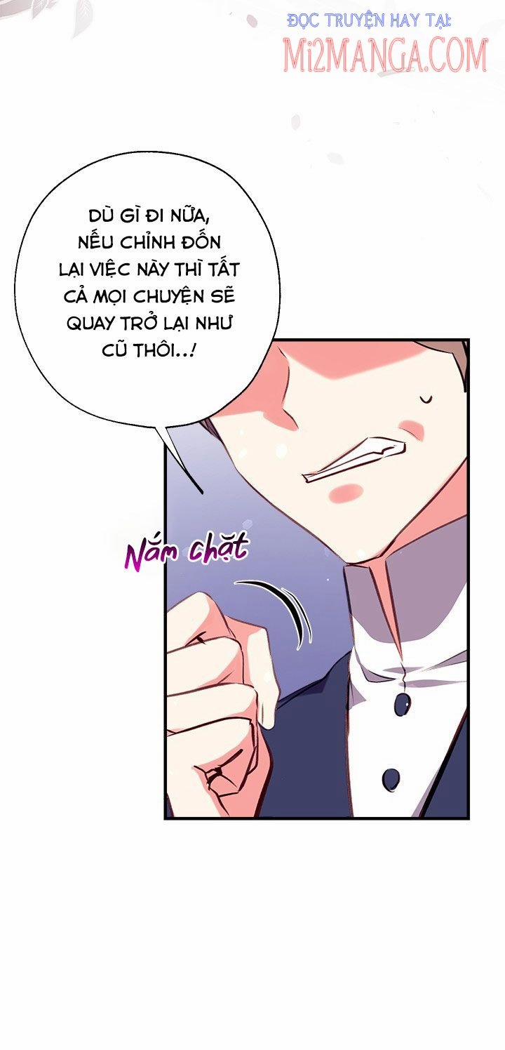 Chúng Ta Có Thể Trở Thành Người Nhà Không? 19 trang 35