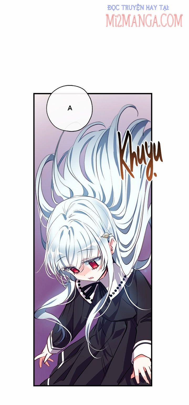 Chúng Ta Có Thể Trở Thành Người Nhà Không? 19 trang 4