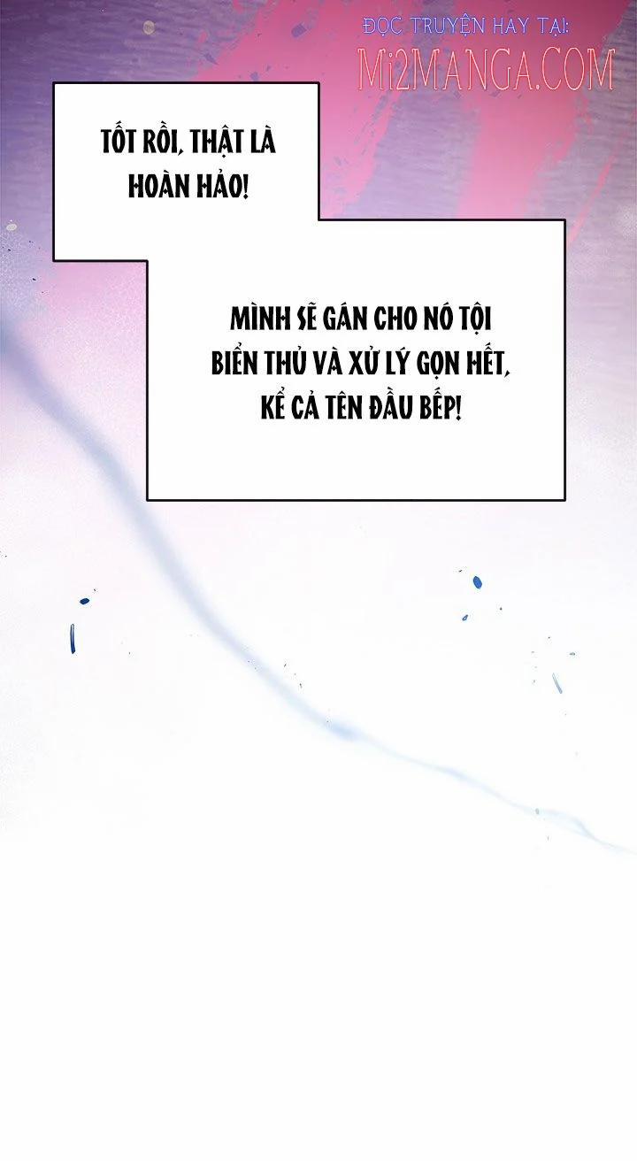 Chúng Ta Có Thể Trở Thành Người Nhà Không? 19 trang 40