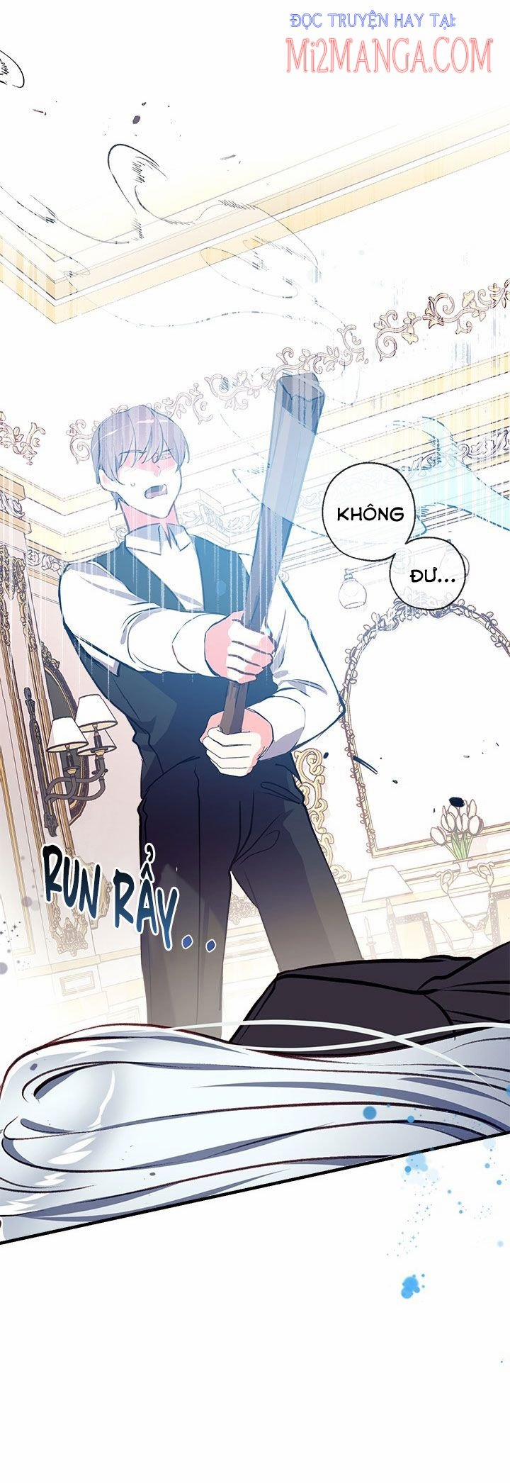 Chúng Ta Có Thể Trở Thành Người Nhà Không? 19 trang 5