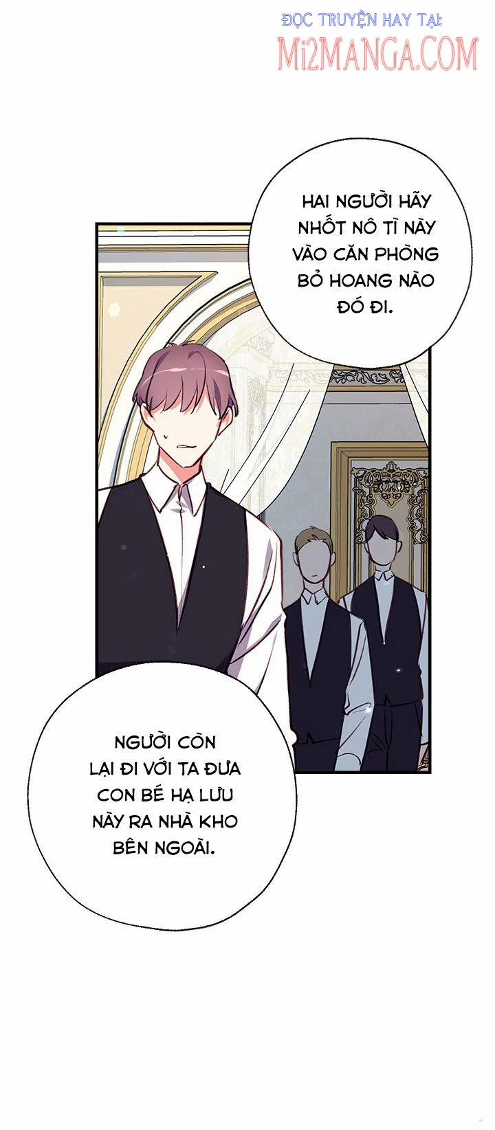 Chúng Ta Có Thể Trở Thành Người Nhà Không? 19 trang 7