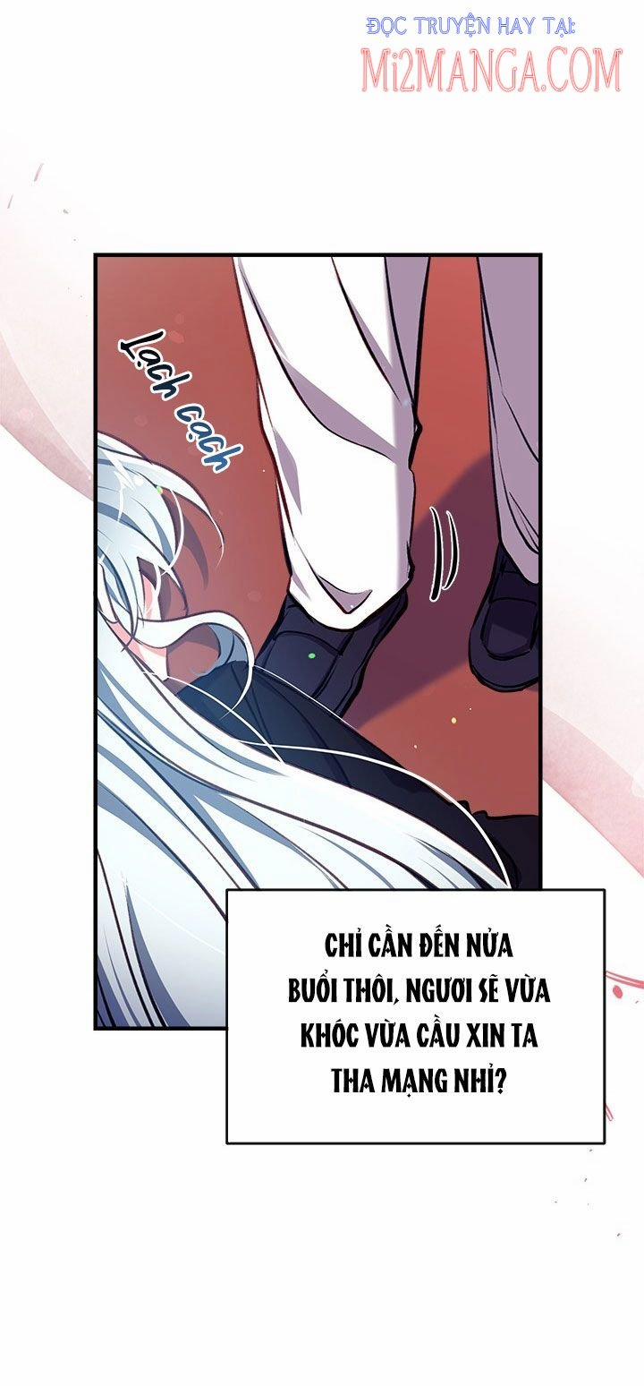 Chúng Ta Có Thể Trở Thành Người Nhà Không? 19 trang 9