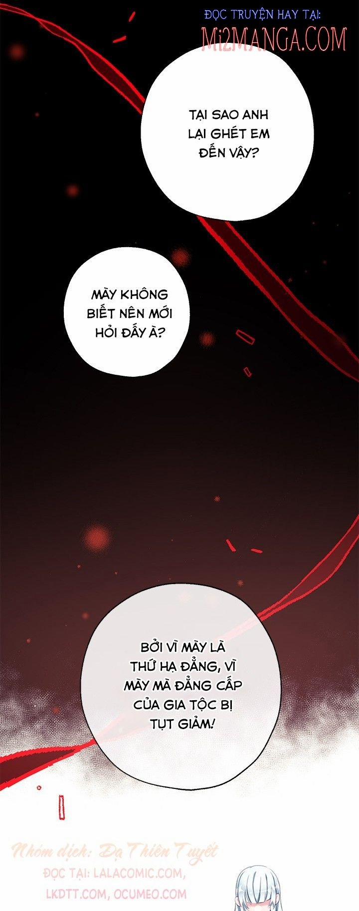 Chúng Ta Có Thể Trở Thành Người Nhà Không? 2.5 trang 0