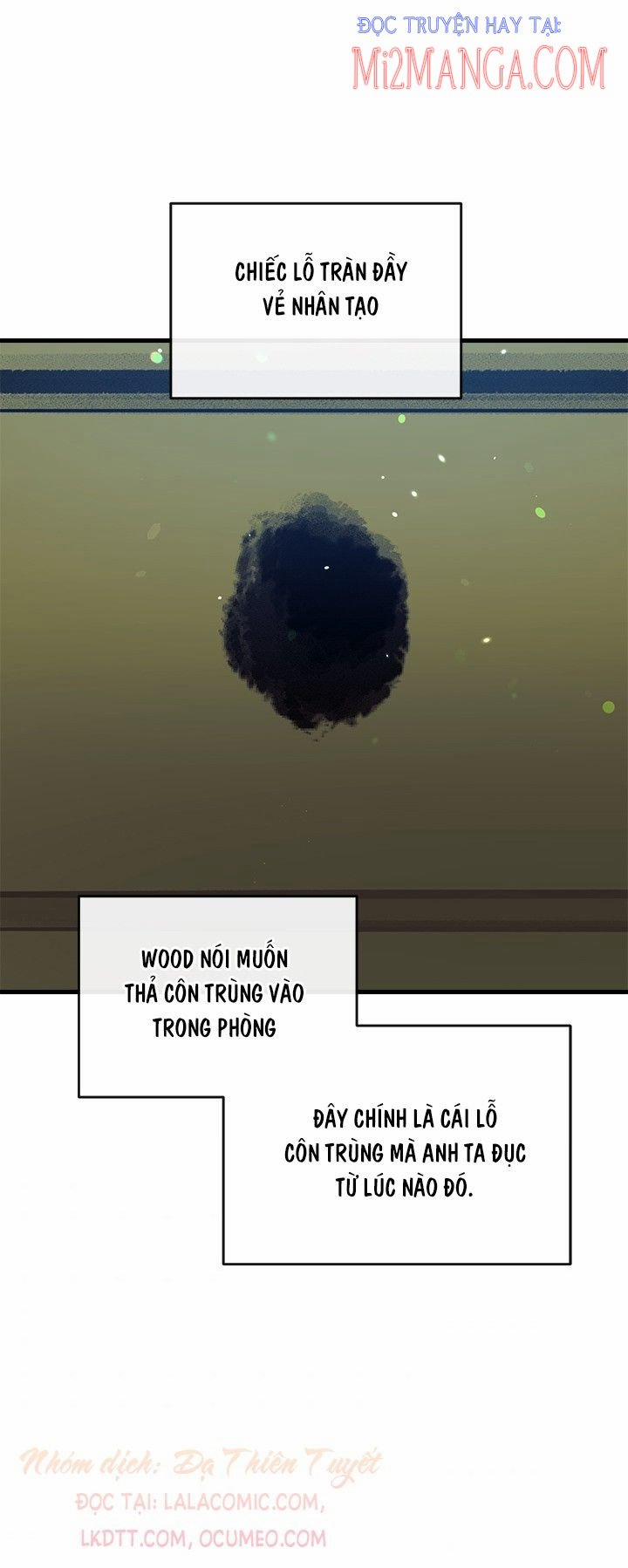 Chúng Ta Có Thể Trở Thành Người Nhà Không? 2.5 trang 10