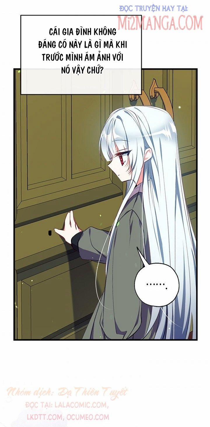 Chúng Ta Có Thể Trở Thành Người Nhà Không? 2.5 trang 11