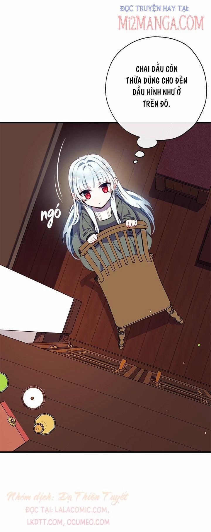 Chúng Ta Có Thể Trở Thành Người Nhà Không? 2.5 trang 14