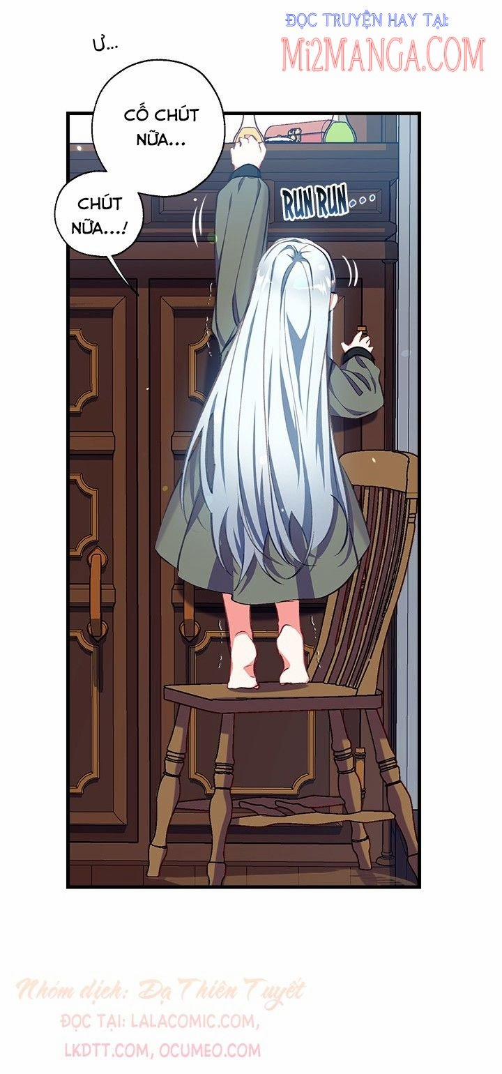 Chúng Ta Có Thể Trở Thành Người Nhà Không? 2.5 trang 15